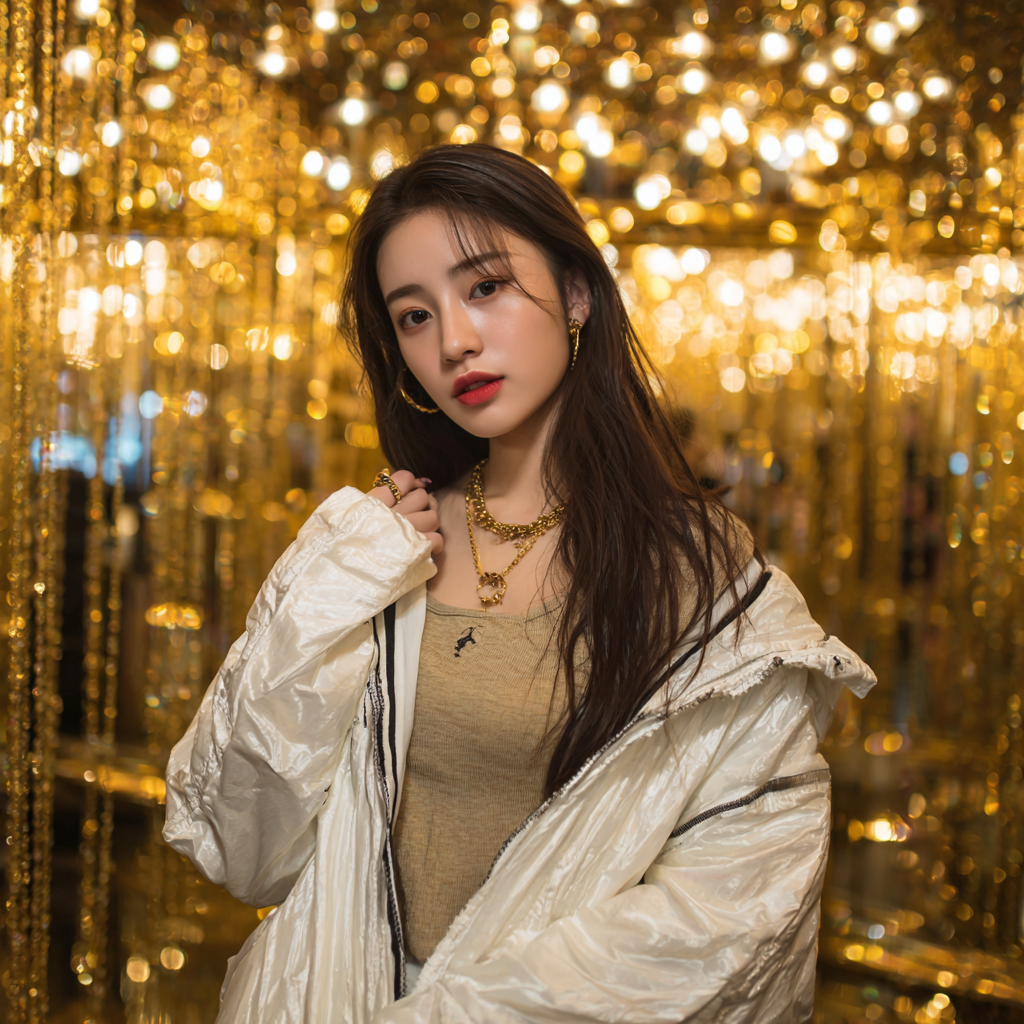 연동 미아 가라오케 아가씨 이미지 3