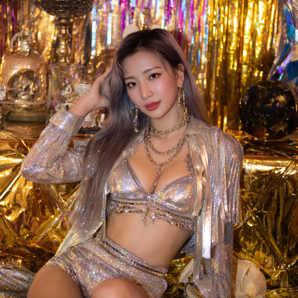 연동 미아 가라오케 아가씨 이미지 5