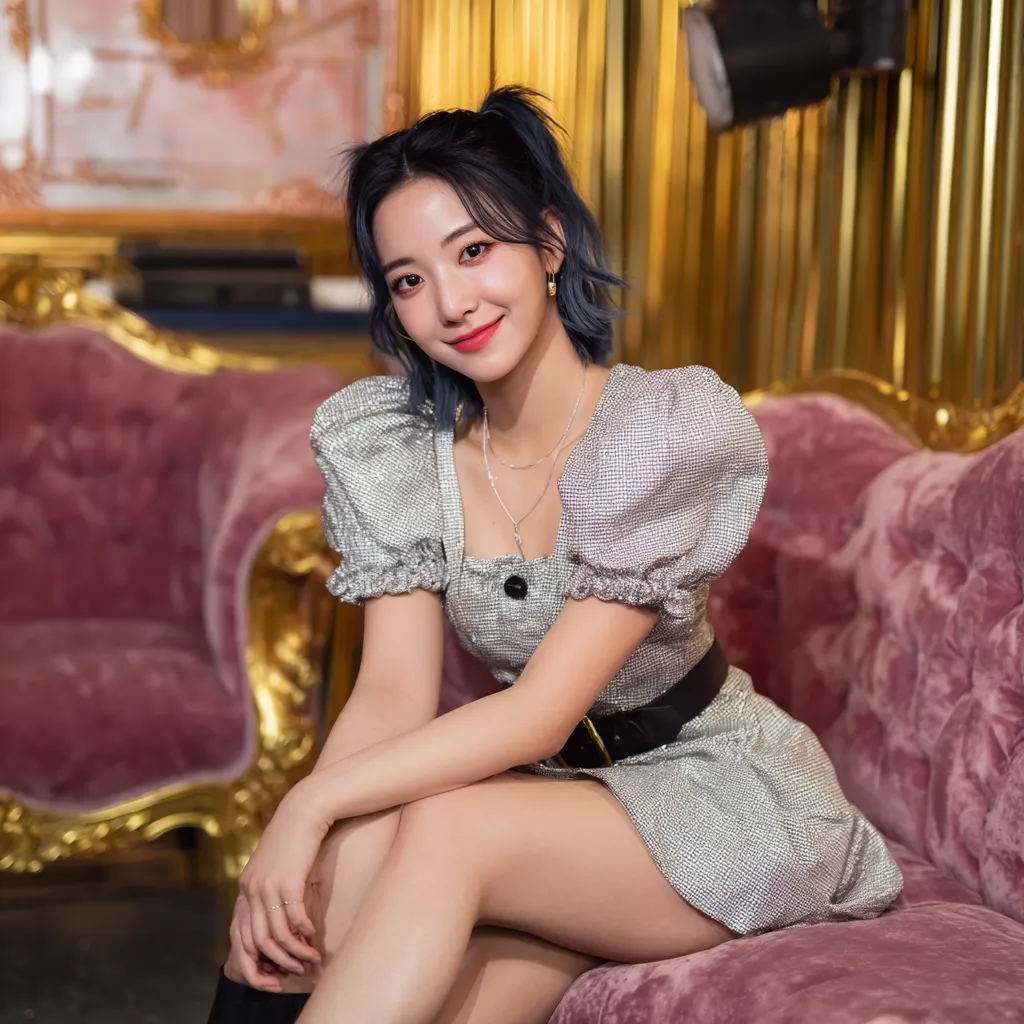 연동 미아 가라오케 아가씨 이미지 17