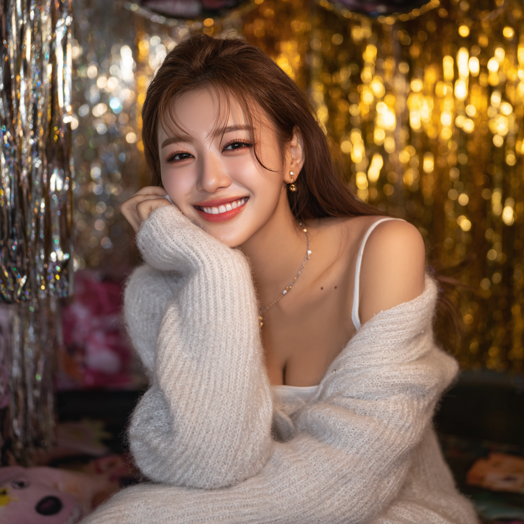 연동 미아 가라오케 아가씨 이미지 1