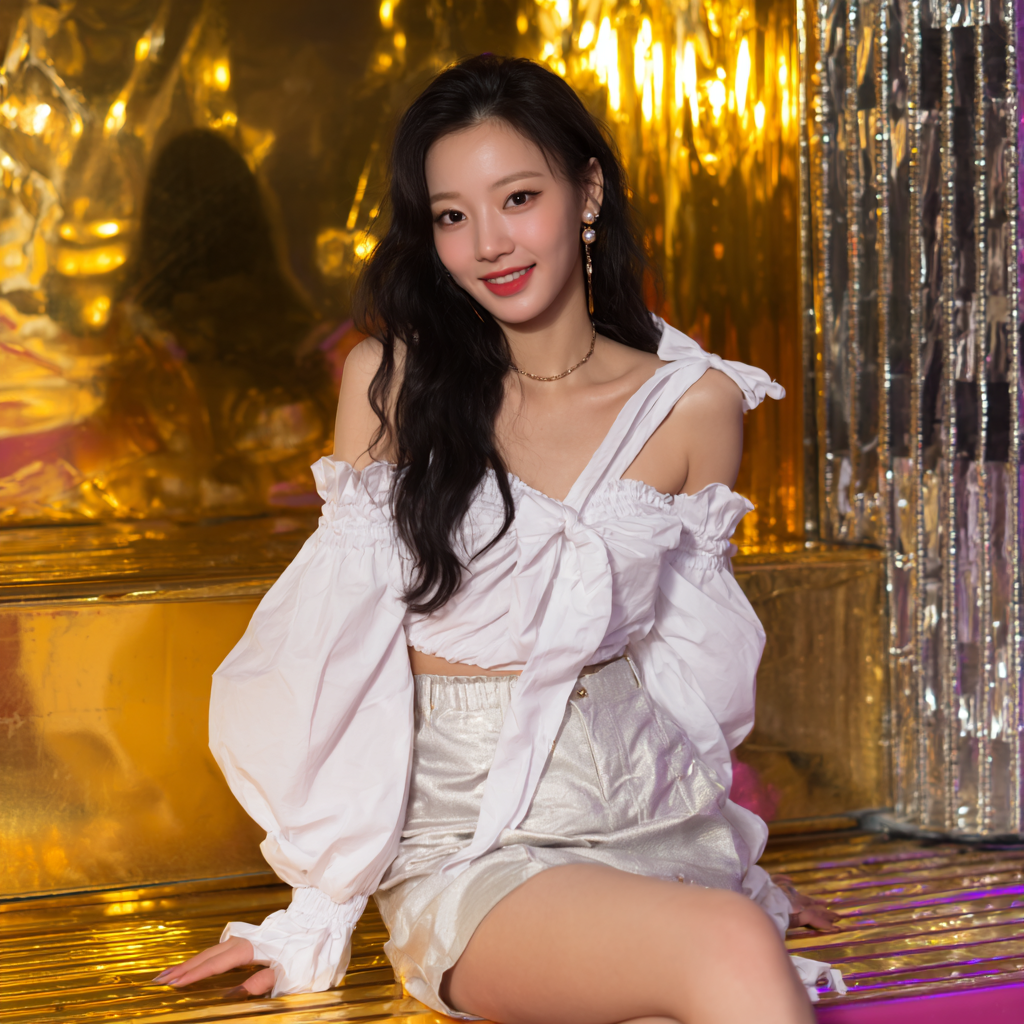 연동 미아 가라오케 아가씨 이미지 2