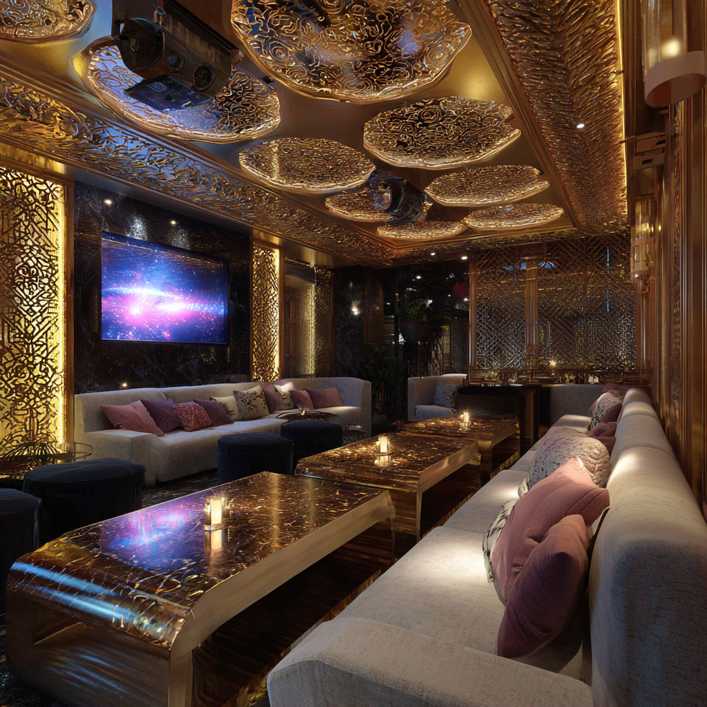 연동 미아 가라오케 룸 이미지 8