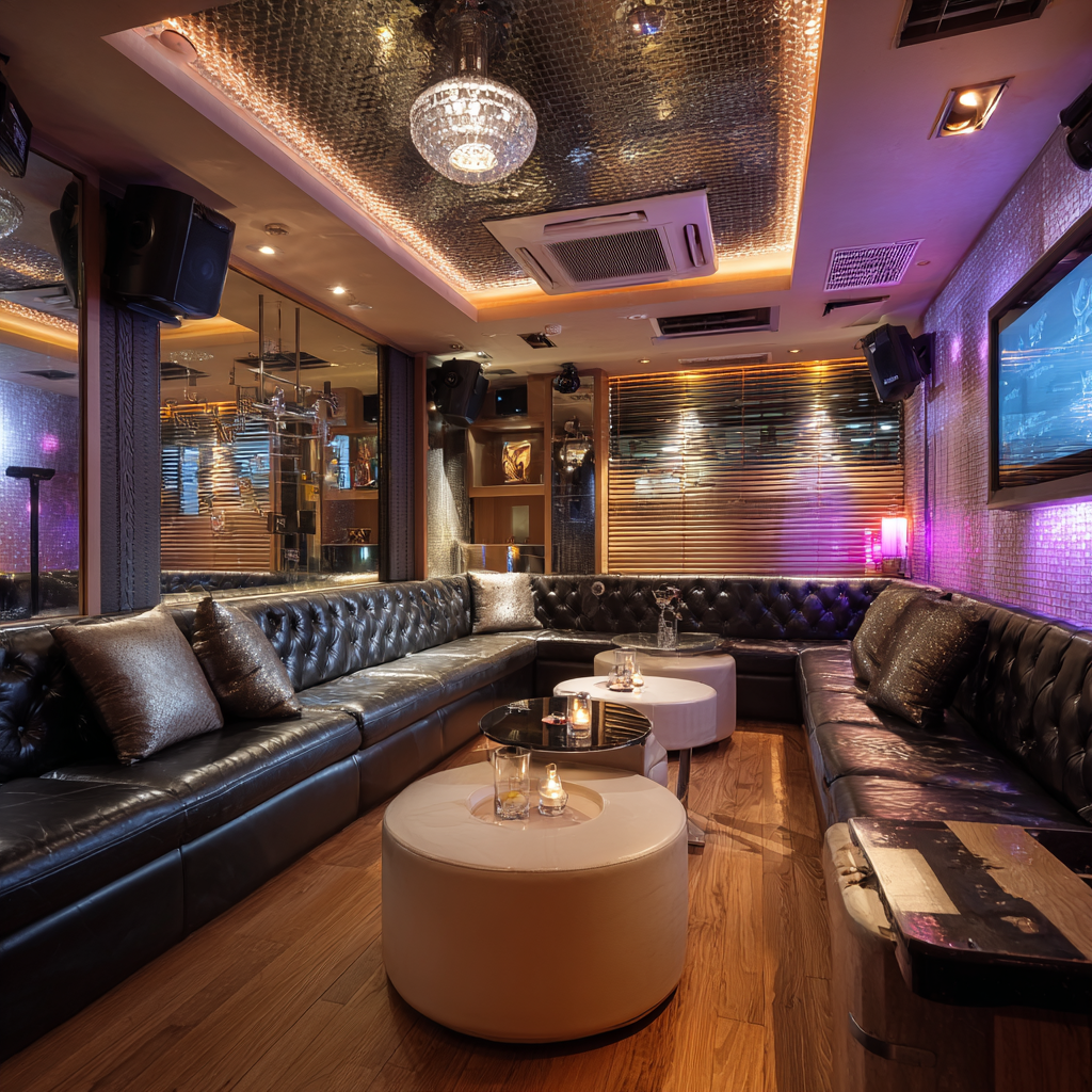 연동 미아 가라오케 룸 이미지 2