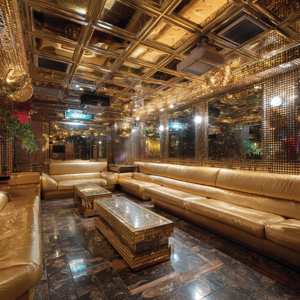 연동 미아 가라오케 룸 이미지 9