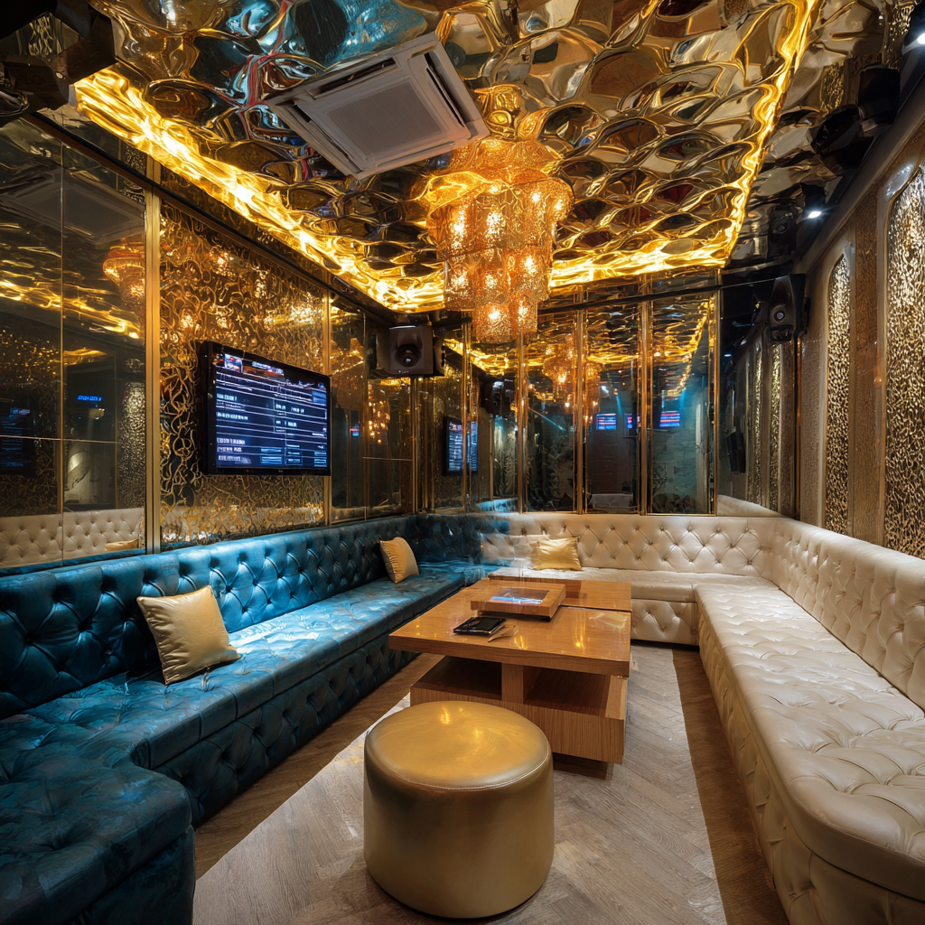 연동 미아 가라오케 룸 이미지 15