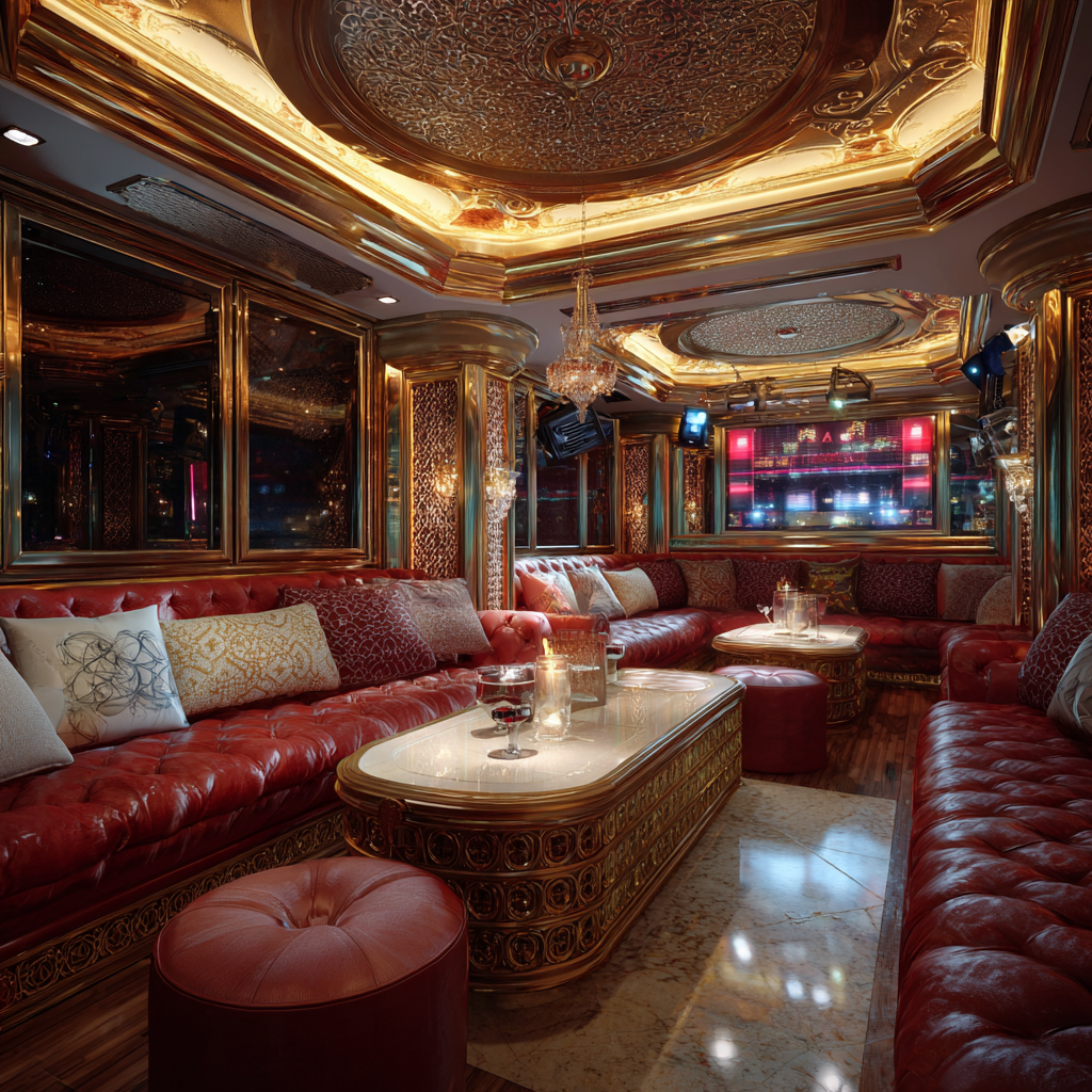 연동 미아 가라오케 룸 이미지 16