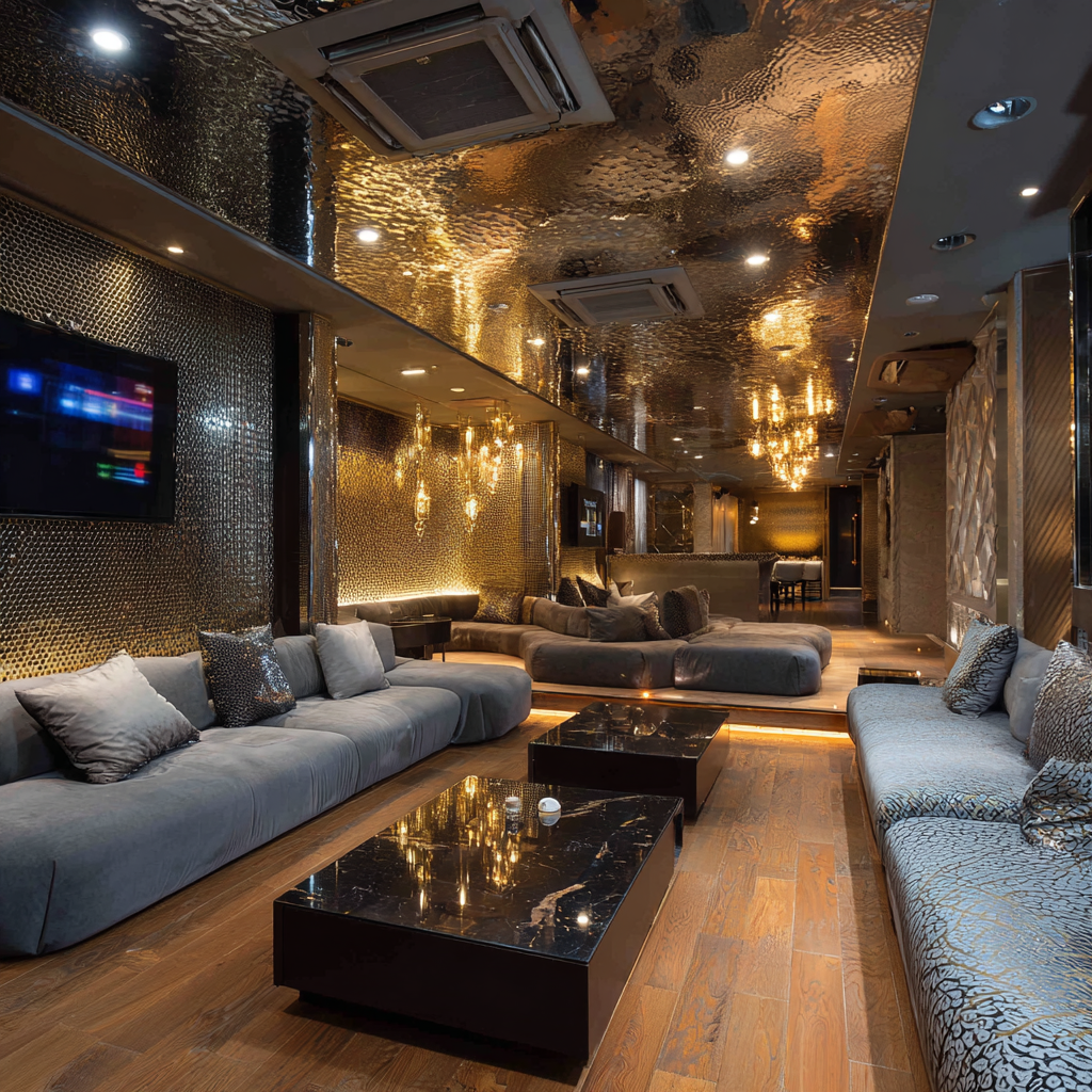 연동 미아 가라오케 룸 이미지 17