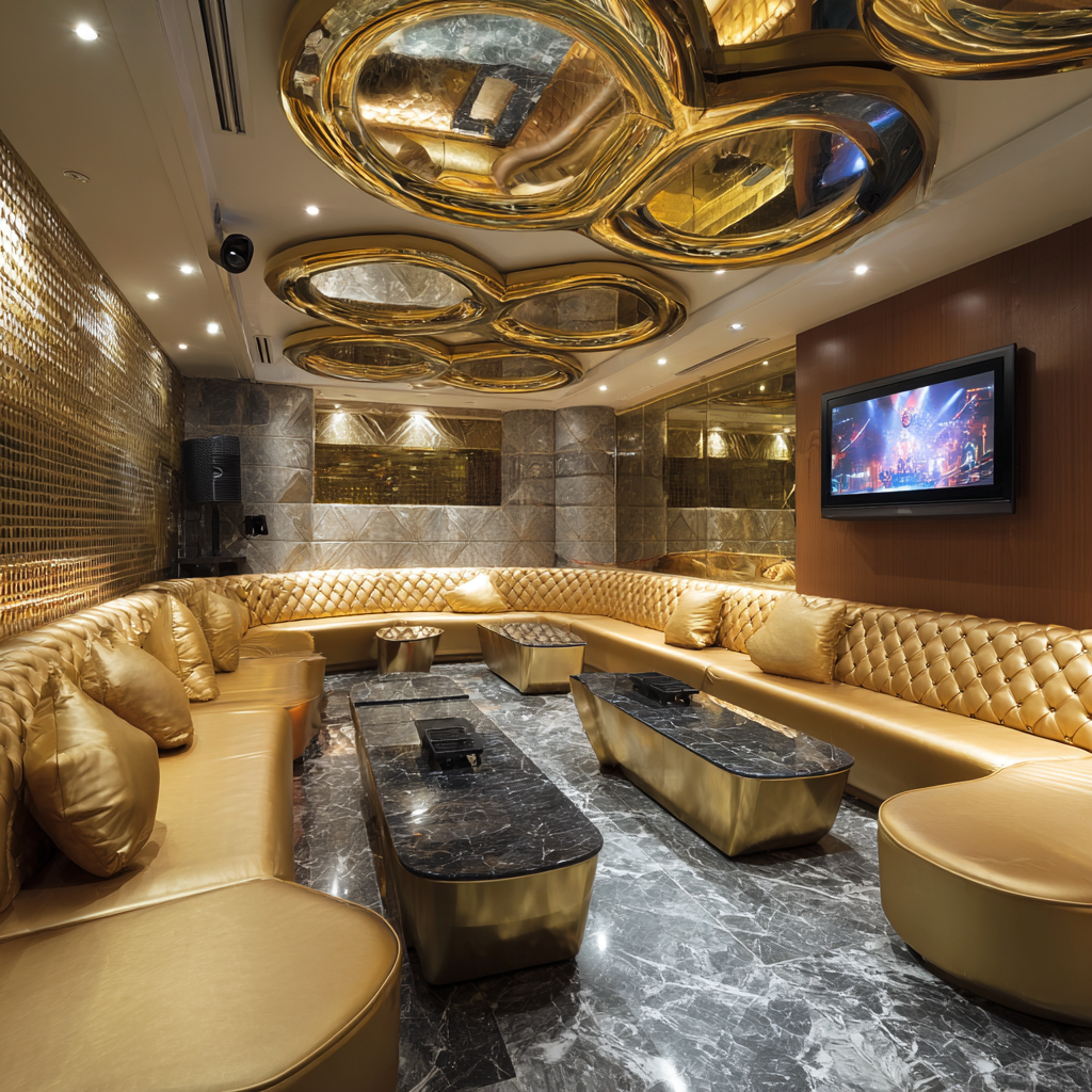 연동 미아 가라오케 룸 이미지 11