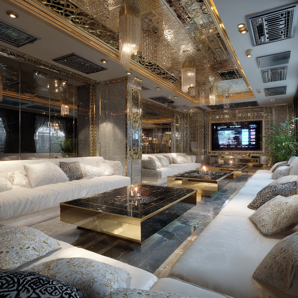 연동 미아 가라오케 룸 이미지 18