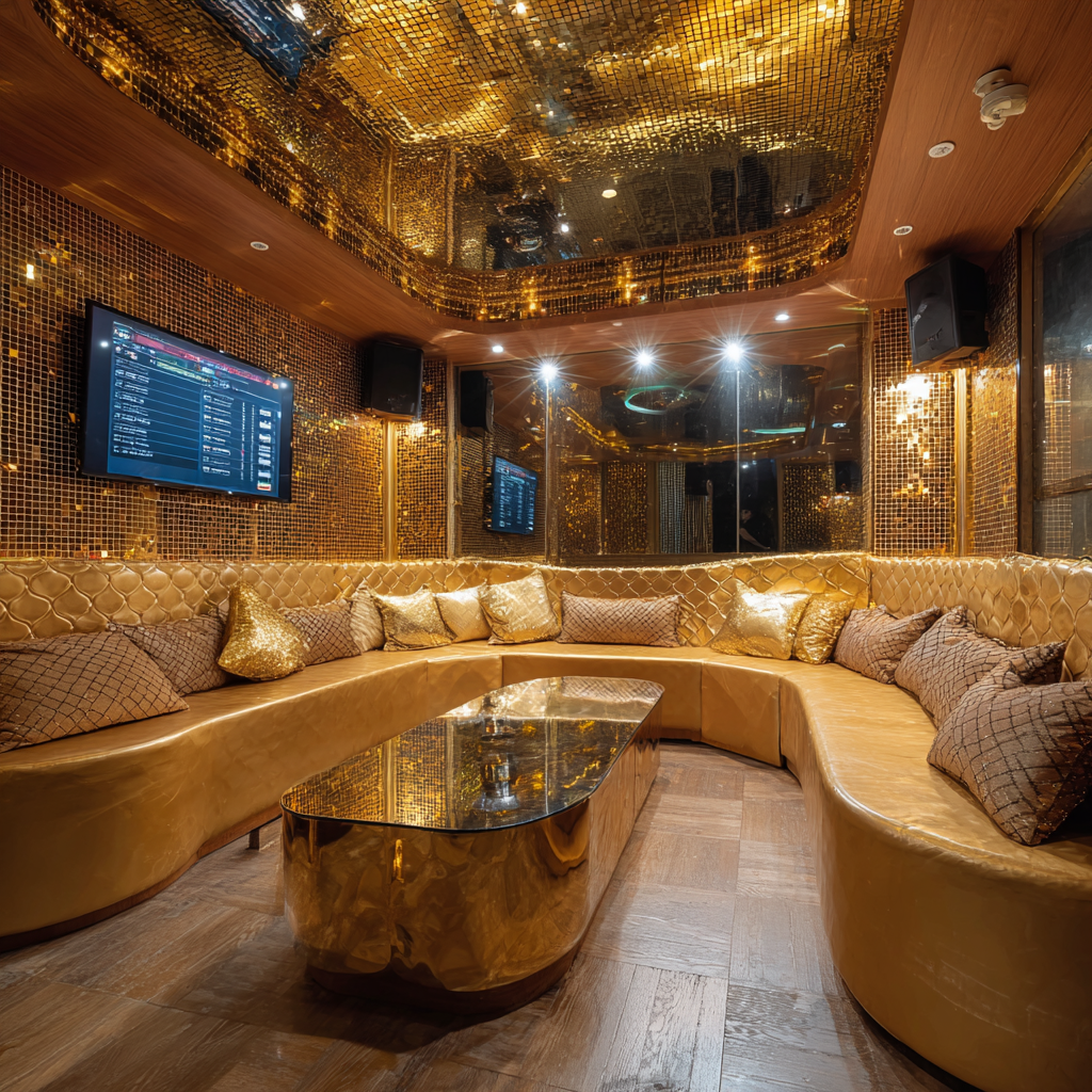 연동 미아 가라오케 룸 이미지 0