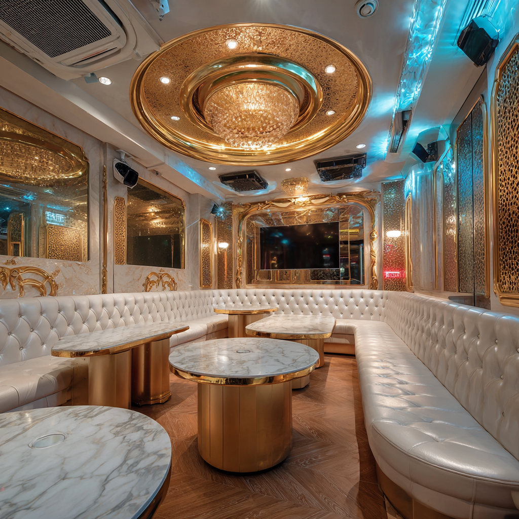 연동 미아 가라오케 룸 이미지 7