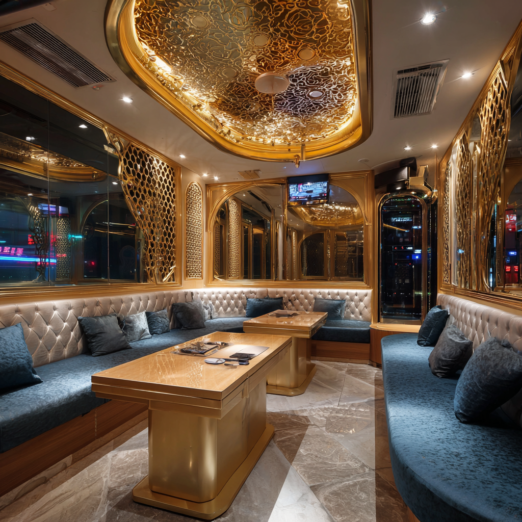 연동 미아 가라오케 룸 이미지 12