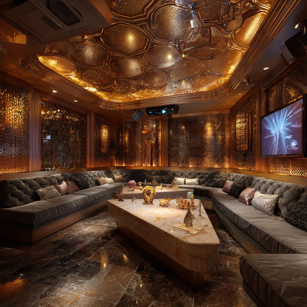 연동 미아 가라오케 룸 이미지 19