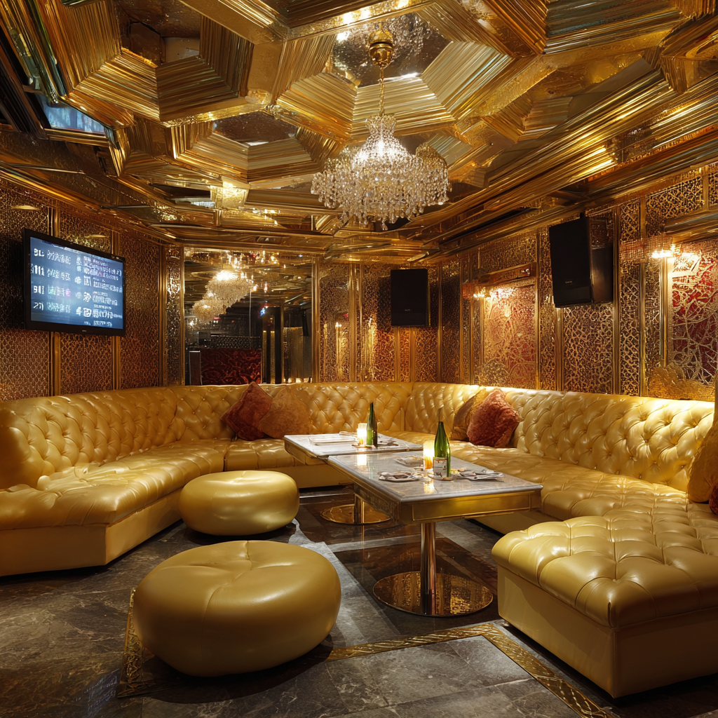 연동 미아 가라오케 룸 이미지 6