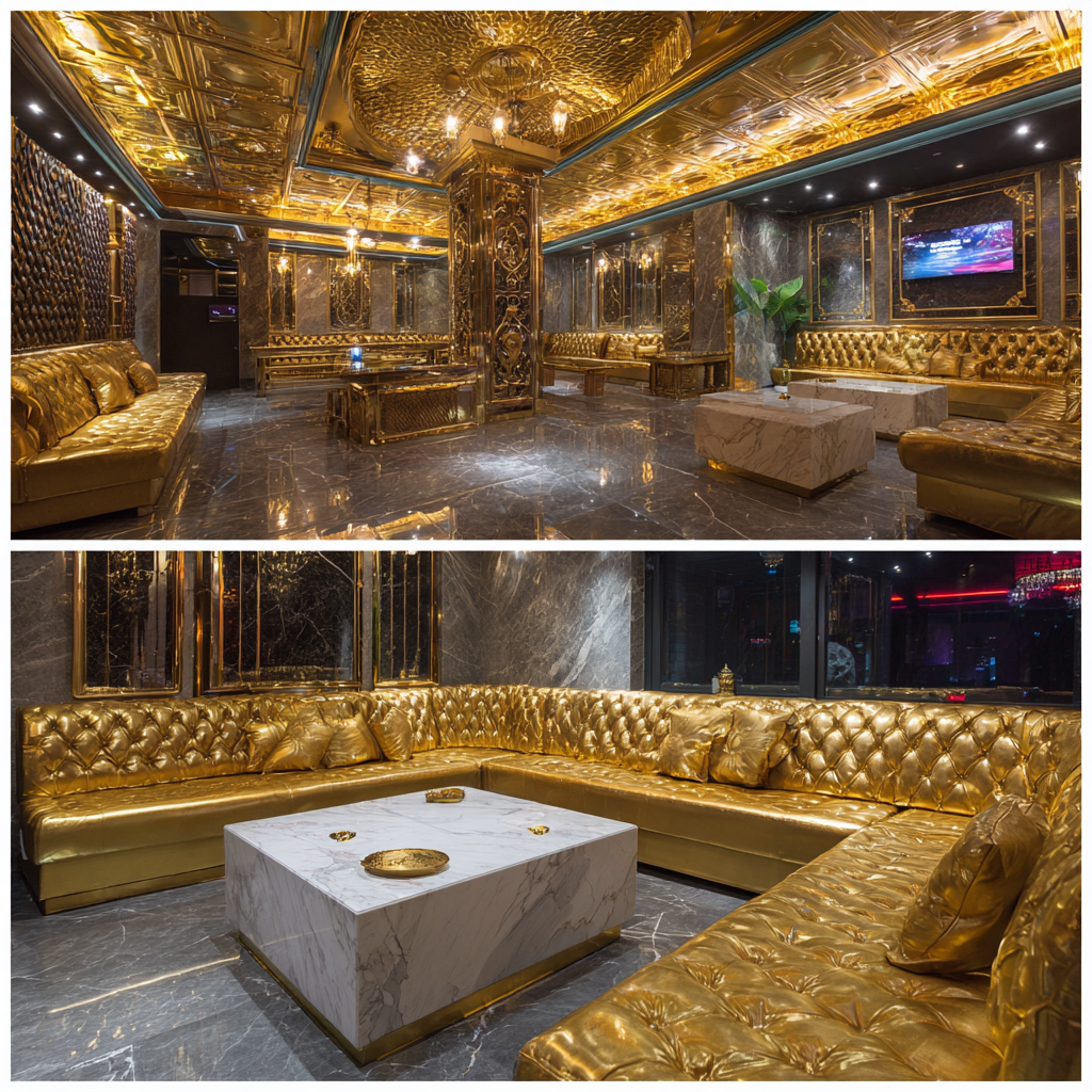 연동 미아 가라오케 룸 이미지 10