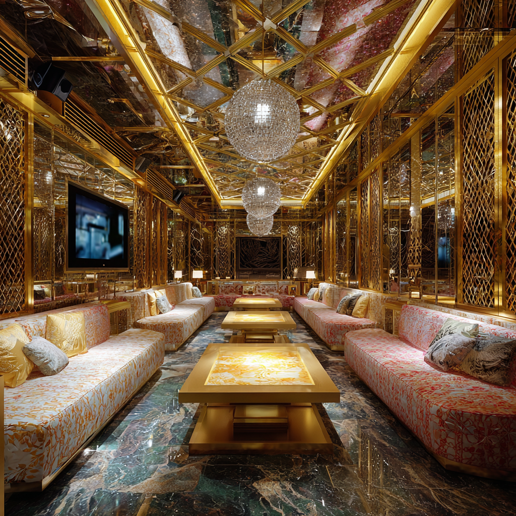 연동 미아 가라오케 룸 이미지 13