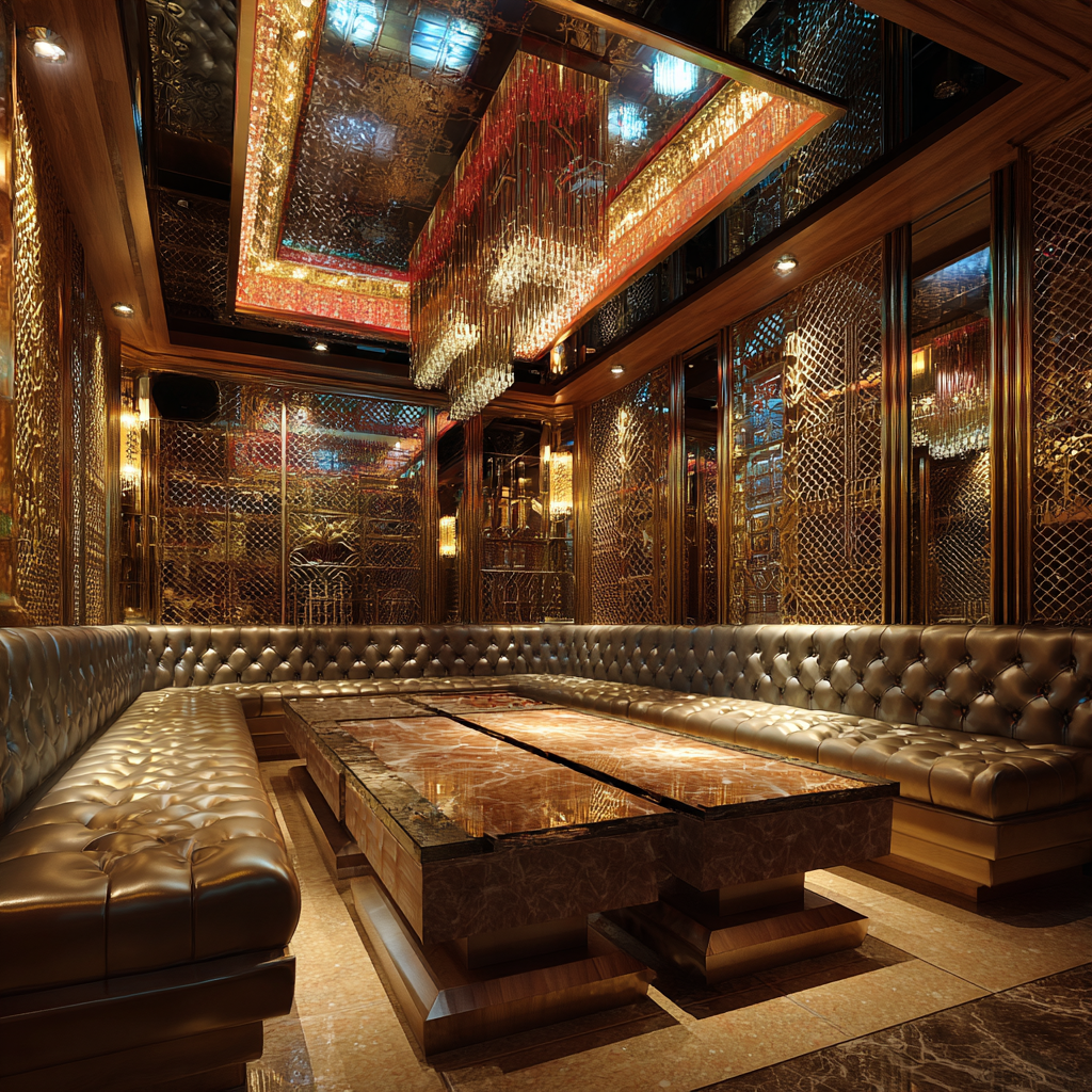 연동 미아 가라오케 룸 이미지 1